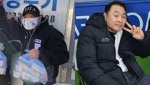 매일경제 스타투데이 김소연 기자 전 마라톤 국가대표 선수 이봉주가 건강 상태에 대해 알렸다. ì–'ì¤€í˜ì´ í—ˆë¦¬ ë¶€ìƒìœ¼ë¡œ ë­‰ì³ì•¼ ì°¬ë‹¤ í•˜ì°¨í–ˆë˜ ì´ë´‰ì£¼ì˜ ê·¼í™©ì„ ì „í–ˆë‹¤