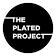The Plated Project logo