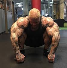 But his extreme popularity was more due to the fact that he had a larger than life personality and wasn't afraid to be real and honest. Bodybuilder Rich Piana May Have Died After Taking Hormone Insulin Fitness Expert Claims