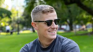 Welcoming Conor Doyle