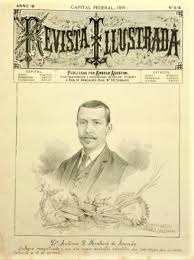 Revista Ilustrada