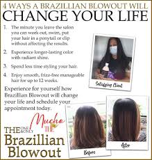 Keratin treatment, hair straightener, brazilian blowout 8.45oz for all hair type. Mucho The Brazilian Blow Out Keratin Treatment Ph Posts Facebook