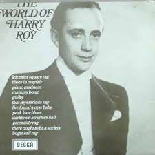 Harry Roy Discography: Vinyl, CDs, & More