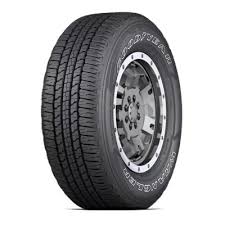 goodyear wrangler fortitude ht 265 70r17