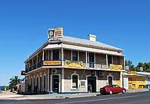 Provides access to australian weather forecasts, weather observations, flood warnings and high sea forecasts from each state and territory provided by the bureau of meteorology Ardrossan South Australia Wikipedia