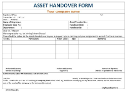 Handover Certificate Template Professional Template For Business In 2020 Letter Templates Free Report Template Templates