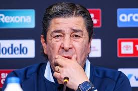 SE VA CONMOVIDO Y CASI LLEGA A LAS LÁGRIMAS 😓 "De verdad me llenaba de  ilusión alcanzar la final de la Copa Oro. Guatemala es un país que merecía  una alegría y