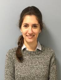 Current Staff Members