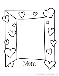 Create an entire indoor garden for her with flower themed coloring pages like: Mother S Day Coloring Pages Mothers Day Coloring Pages Mothers Day Crafts Preschool Mother S Day Colors