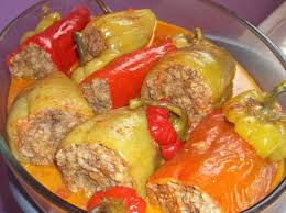 перец фаршированный мясом и рисом пошаговый рецепт с фото Postnye Farshirovannye Percy Recept Kotoryj Ya Vsegda Gotovlyu S Lyubovyu Appetitno Net Eda Recepty Farshirovannogo Perca Eda Zaranee