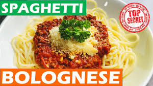 Aneka varian spaghetti dapat menjadi menu untuk disajikan pada anggota keluarga. Resepi Spaghetti Bolognese 100 Homemade Youtube