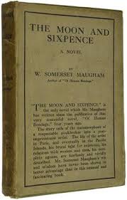 You want him to long for your presence and to think about you when you're not there, especially if you find yours. The Moon And Sixpence Wikipedia