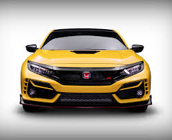 2021 Honda Civic Type R Special Edition Sells Out In Four Minutes 100 Units Sold In 240 Seconds In 2020 Honda Civic Type R Honda Civic Honda