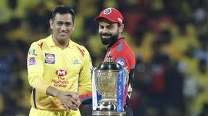 The southpaw opener parthiv patel is expected to take the wicketkeeping duties as rcb has released quinton de kock. Csk Vs Rcb Ipl 2019 Match Report Chennai Get Off To A Winning Start As Kohli And Co Fire Blanks