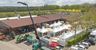 ️ wir haben eine wichtige info für euch: Die Haus Garten Welt Messe Auf Hof Oelkers Was Wo Finden