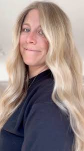 There’s no better feeling than fresh color 💕