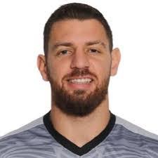 Hassan Hammoud's Instagram, Twitter & Facebook