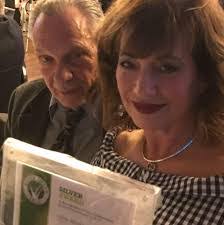 Barbara Bernasconi's Instagram, Twitter & Facebook