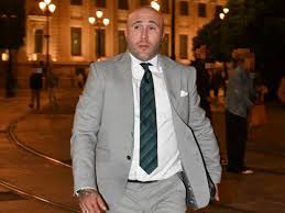 Kiko Rivera muestra su nueva casa tras la ruptura con Irene Rosales: "para  que mis hijos la disfruten"