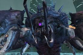 Crawmerax appears in the mission you. Borderlands Raid Bosses Characters Tv Tropes