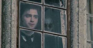 The Woman in Black,' or Scary Potter and the Appeal of Gothic Horror