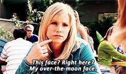 Xbabe.com brings you the most beautiful women in the world, updated daily. Mbti In Pop Culture Veronica Mars Enfp