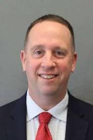 James George Allen Jr.: 2025 candidate for Elgin Community College District  509 board