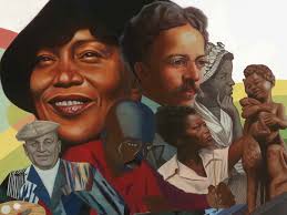 The Undefeated' Wins Caldecott Medal, While 'New Kid' Picks Up Newbery