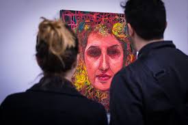 CREATIVE CONVERSATIONS