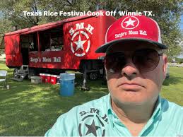 Sarge's Mess Hall Cooking Team