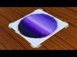 Sunset scenery 2 trclips.com/video/875yeilbdna/video.html subscribe trclips.com/user/artarena thanks for visiting and please subscribe the channel for more art videos. Violet Moonlight Drawing Easy Oil Pastel Drawing For Beginners Step By Step Myhobbyclass Com