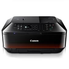 A virtual printer is a piece of computer software whose user interface and api resembles that of a printer driver, but which is not connected with a physical computer printer. Canon Pixma Mx722 Driver Download Mac Windows Linux