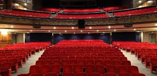 Interpretive Classic Center Theater Seating Chart 2019