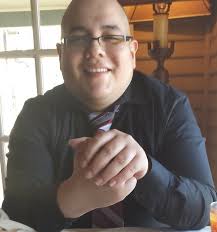 Obituary for Aaron Fidel Vela