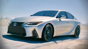 Новый lexus is 350 f sport 2021 года прибывает в дилерские центры. 2021 Lexus Is 350 F Sport Hd Wallpapers Wallpaper Cave
