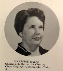 Elsie M. Nash Elsie M. Nash, 87, Williamsburg, passed away Monday afternoon  at Meadow View Nursing Center, Berlin. She was born in Altoona, daughter of  the late James S. and Bessie M. (