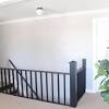 Find ideas and inspiration for metal spindle stair to add to your own home. 1