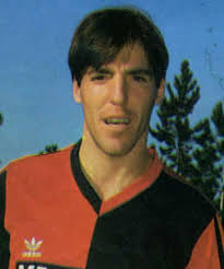 Select from premium berizzo of the highest quality. Pes Miti Del Calcio View Topic Eduardo Berizzo 1990 1993
