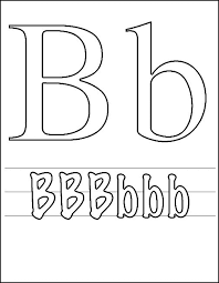 Letters m, i, l, and j. Kleurplaten En Zo Kleurplaten Van Letters