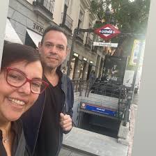 NH COLLECTION MADRID COLÓN