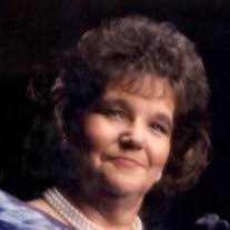 Jones, Pauline Elizabeth