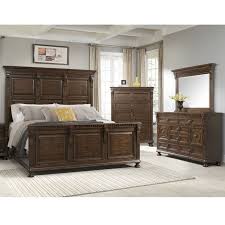 Hollow Road 5 Pc King Bedroom Weekends Only Furniture And Mattress Bedroom Sets King Bedroom Furniture Bedroom Sets Queen