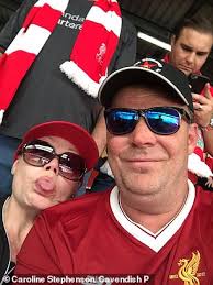 Former company PA told fiancé she loved him before accidental overdose of  prescription painkillers