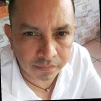 Edward Jose Pastran Osorio