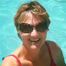 Blogger: User Profile: Kat Patrick