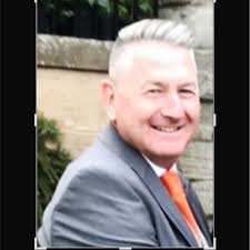 Stroke Association in Memory of Tony Bundy