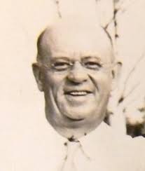 George Simpson Meggison (1866-1960)