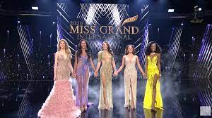 Missgrandinternational, special coverage, mgi2020henrique fontesmarch 23, 2021miss grand international, global beauties, mgi, grand slam, nawat itsaragrisil, bangkok, thailand. 9re7cuqtyozmrm
