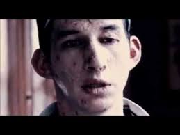 Adam Driver as: GLEN