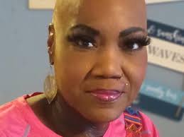 Greta Francine Mitchell's Obituary